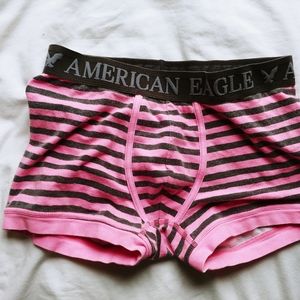 American Eagle Trunks